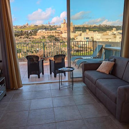 Ferienwohnung Harruba Flt 3 Triq Il Gudja Mgarr Exterior foto
