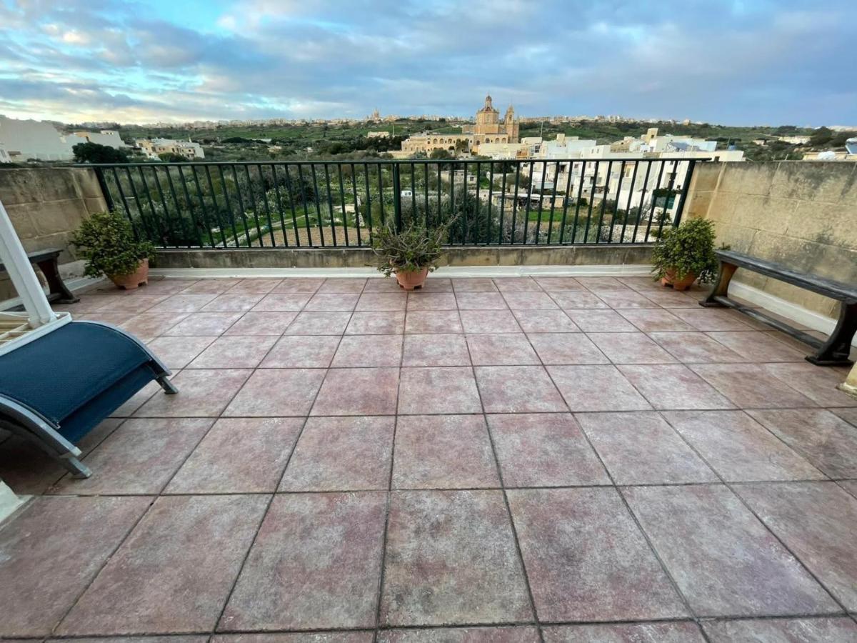 Ferienwohnung Harruba Flt 3 Triq Il Gudja Mgarr Exterior foto
