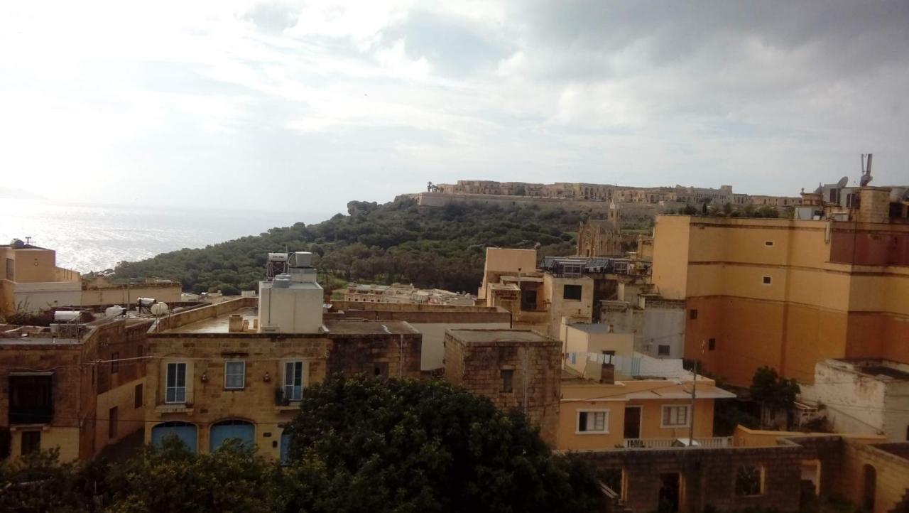 Ferienwohnung Harruba Flt 3 Triq Il Gudja Mgarr Exterior foto