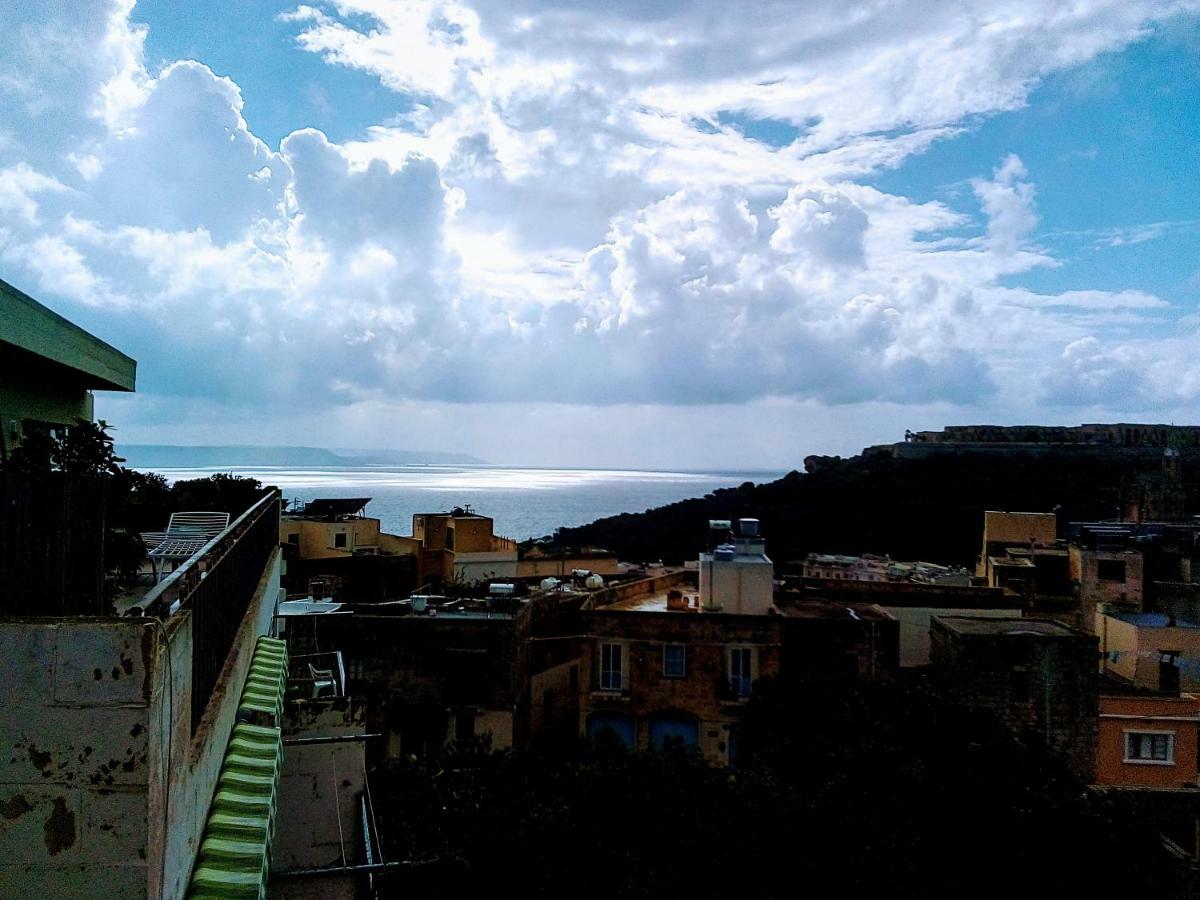 Ferienwohnung Harruba Flt 3 Triq Il Gudja Mgarr Exterior foto